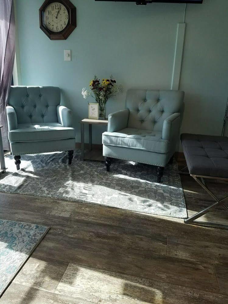 Yerington Inn Kültér fotó