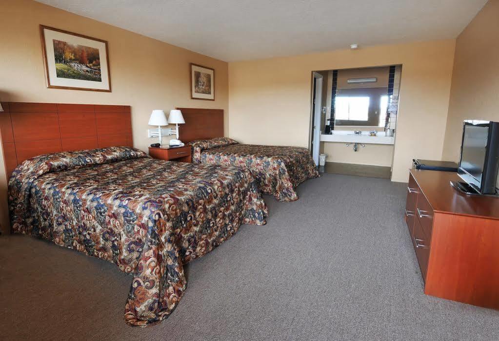 Yerington Inn Kültér fotó